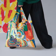 Robert Delaunay Portuguese Woman bag